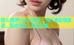 糖心视频vlog小包子：无广告影视盛宴，互动评论，高清下载