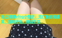 糖心视频vlog小包子：无广告影视盛宴，互动评论，高清下载