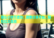 糖心小饼干唐怡：甜蜜分享平台，轻松社交互动