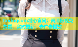 txvlogcom糖心官网：高清影视免费看，实时更新，去广告播放